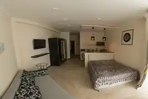 Apartment Sellana, Feodosiya