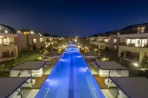 Luxury Garden Suites, Belek