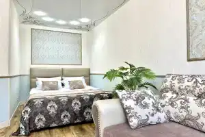 1-Komnatnaya Kvartira Na Ul. Mira 74 Flat, Volzhsky