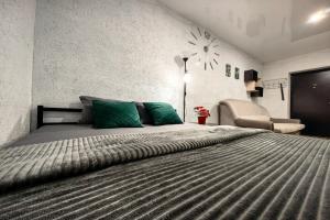 Daily Home Ekb Apartments, Ekaterinburg