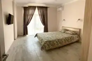 Biruza Apartments, Gelendzik