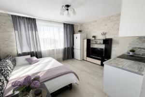 ColorApartments - Gorodskie sireni Apartment, Korolyov