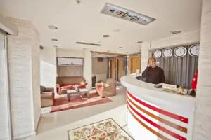 Istanbul Dedem Hotel 1, Avcilar