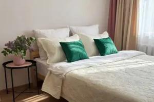 Kvartirny vopros utro v gorodke metallurgov Flat, Izhevsk