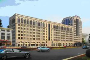 Beijing Hunan Hotel, Beijing