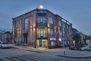 Prime Hotel, Gyumri
