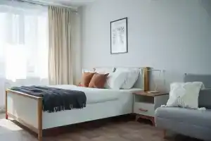 Sovremennyi Uyutnyi I Chistyi - Königsberg House Apartments, Kaliningrad