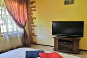 Na CHapaeva Flat 1, Mineralnye Vody