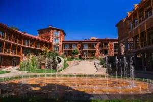 Hotel Red Bridge Yerevan, Yerevan