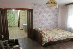 Lider Komforta Apartments, Voronezh