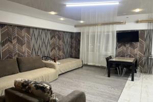 Uyutnaya Flat, Irkutsk