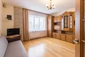 Pskov City Apartments Vladimirskaya 5V Flat, Pskov