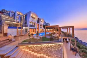 Casa Bi Hotel, Kas