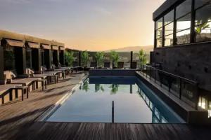 Black Bird Thermal Hotel & Spa, Termal