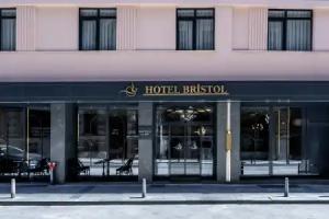 Hotel Bristol, Istanbul