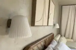 Premium V Dome Butik-Klassa Bulychev V Samom Serdtse Kirova Flat, Kirov
