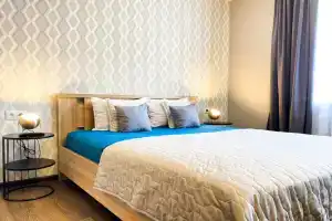 Lyuks Na Ulitse Mikhaylovskom Apartments, Ryazan