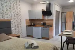 Dom "Kantri" Cottage