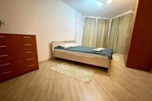 Pskov Pskov City Apartments Yubileynaya 40Apartments, Pskov