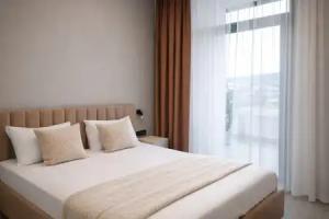 Apartments Studiya Yalta 39ak1-209, Yalta