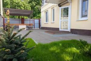 Ve Pad Daham Hostel, Minsk