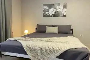 Dvukhkomnatnaya V Novom Dome Flat, Saratov