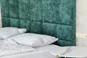 Uyutnaya Studiya 2D v Tsentre Goroda Ryadom s Nimi i Ngtu Flat, Novocherkassk