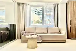 V Zhk Alteya, pgt.Gurzuf 2 Apartments