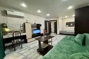 Uyutnaya V Prigorode Samary Flat, Samara