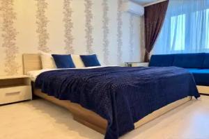 Apartamenty Avrora ul. Komsomolskaya 89. 14 etazh, Orel