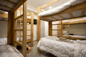 Kenut Metro Hostel, Yerevan