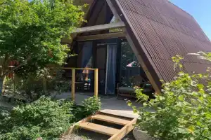 Lavanda Guest house, Gechripsh