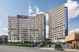 Dion Inn hotel & SPA, Kazan