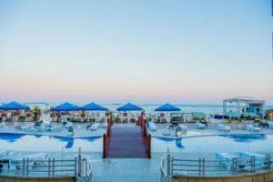 Aysberq Resort, Baku