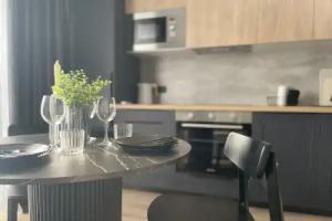 Goodroom Oblaka Flat, Novorossijsk