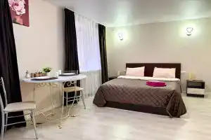 Na Mordovskoy Apartment, Saransk