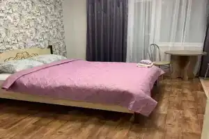 Na Bogdana Khmelnitskogo 54 Flat, Miass