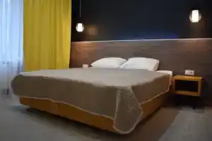 Art Hotel, Cherepovets