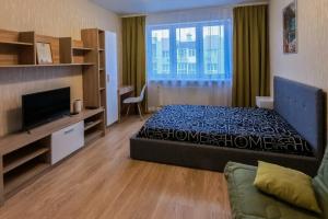 Dvukhkomnatnye V Novom Mikrorayone Levoberezhny Apartments, Tula