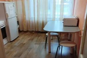 Na Bulvare Kosmonavtov 58 Flat, Bratsk