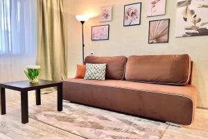 7 Gvardejskoj 21 Apartments, Volgograd