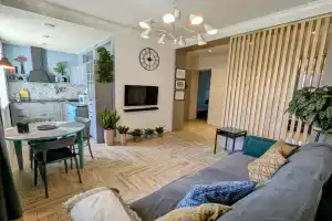 Dombomb Flat, Novorossijsk