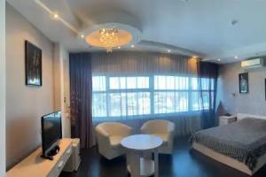Hotel Polesye, Bryansk