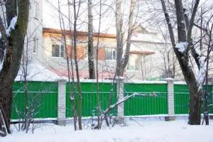 6-K Taunkhaus Apartaments, Vologda