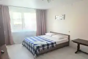 Apartments HomeHotel on Korablestroitelej avenue, bld. 62/1, Nizhniy Novgorod