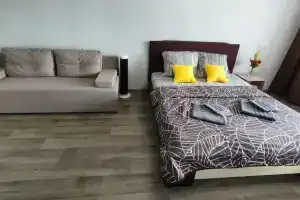 Na Ulitse Fadeeva 8 Flat, Tver