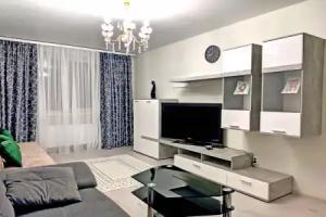 Yutnaya v novom Zhk Flat, Voronezh