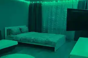 Galaktika Apartments, Perm