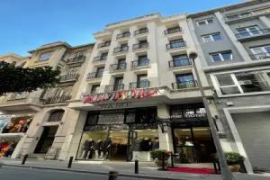 Wame Suite Hotel Nisantasi-Boutique Class, Istanbul