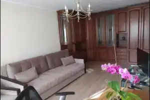 2 komnatnaya ot Sobstvennika Flat, Moscow